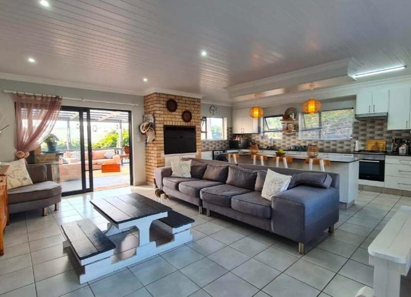 2 Bedroom Property for Sale in Klein Brak Western Cape